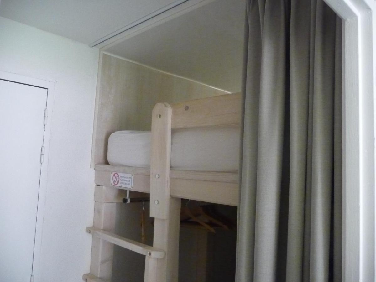 Appartement Grand Confort Valfrejus 2Pieces 6 Couchages Exterior foto