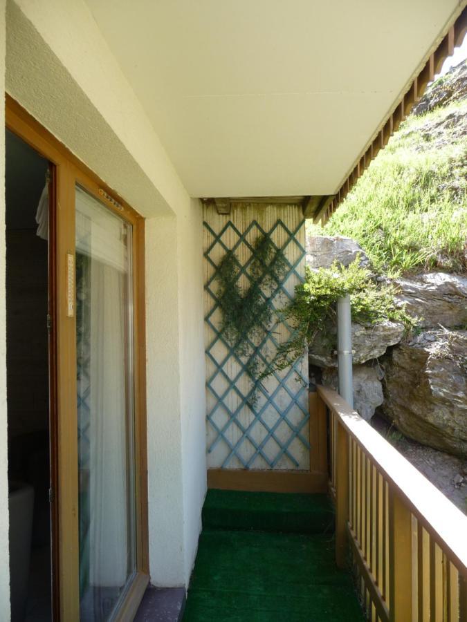 Appartement Grand Confort Valfrejus 2Pieces 6 Couchages Exterior foto